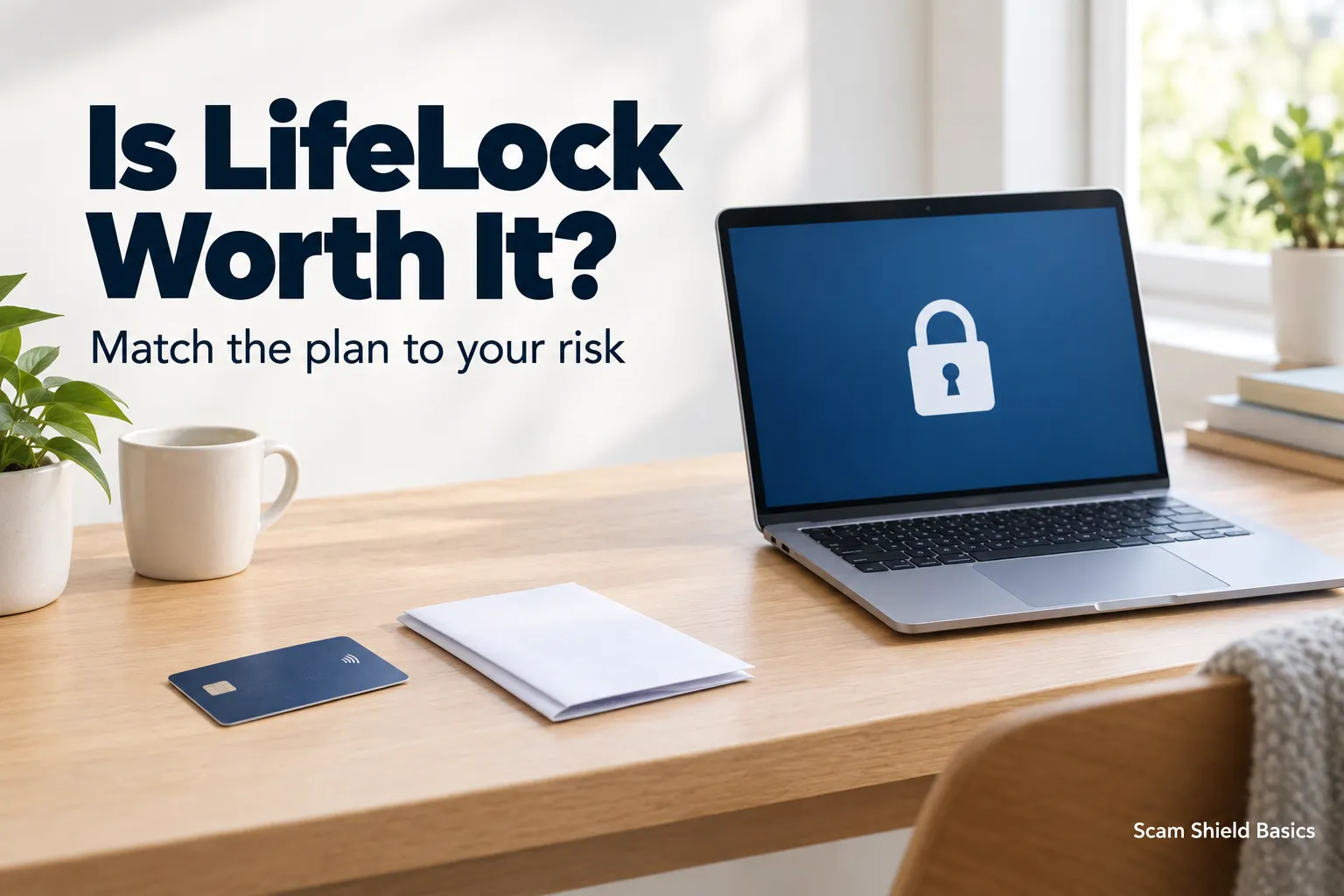 Is LifeLock Worth It? How to Decide for Your Situation